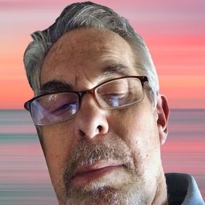 Meet your Posher, Richard